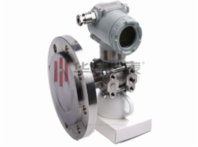 華恒液位變送器