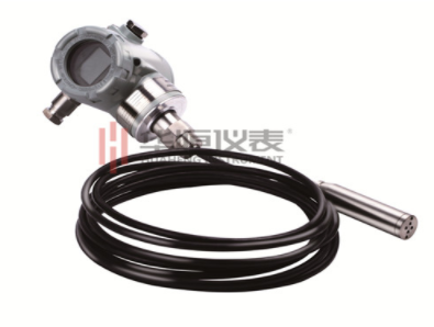 電容式投入液位計(jì)