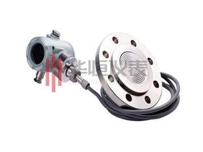 法蘭式液位變送器 法蘭式液位變送器