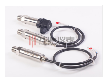 赫斯曼壓力變送器