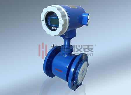 防腐型電磁流量計