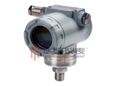 智能SMT壓力變送器